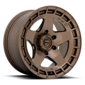 D735 20X9 6X135 MT-BRNZ 20MM