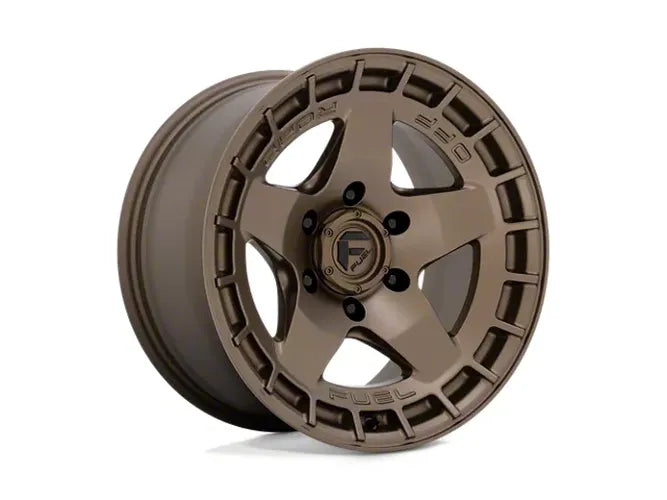 D735 20X9 6X135 MT-BRNZ 20MM
