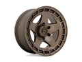 D735 20X9 6X135 MT-BRNZ 20MM