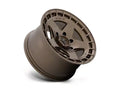 D735 20X9 6X135 MT-BRNZ 20MM