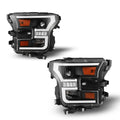 15-17 FORD F-150 DRL PROJECTOR HEAD