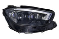 15-17 FORD F-150 DRL PROJECTOR HEAD