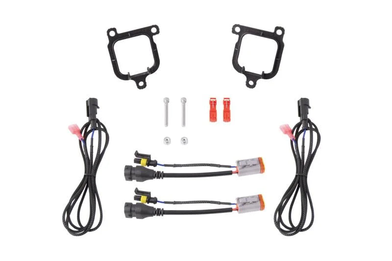 15-17 FORD F-150 DRL PROJECTOR HEAD