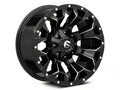 D576 18X9 6X135/5.5 GL-BLK-MIL -13M