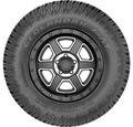 GEOLANDAR X-ATLT245/70R16