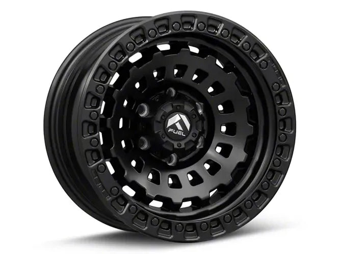 D633 17X9 6X135 MT-BLK 01MM