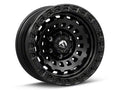 D633 17X9 6X135 MT-BLK 01MM