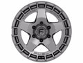 D734 20X9 5X150 MT-GNMTL 01MM