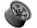 D734 20X9 5X150 MT-GNMTL 01MM