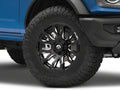 D673 18X9 6X135 GL-BLK-MIL 01MM