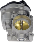 ELECTRONIC THROTTLE BODY