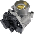 Dorman throttle body