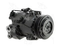 REMAN COMPRESSOR