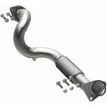 FRONT PIPE KIT - 08-10 ROGUE 2.5L