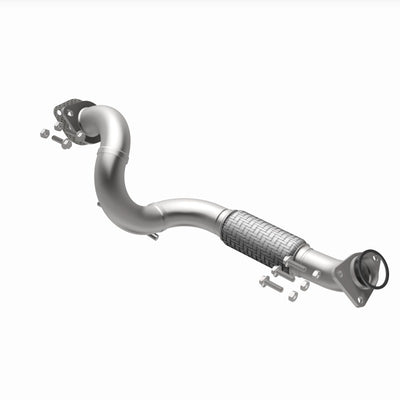 FRONT PIPE KIT - 08-10 ROGUE 2.5L