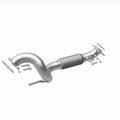 FRONT PIPE KIT - 08-10 ROGUE 2.5L