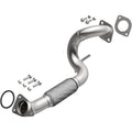 FRONT PIPE KIT - 08-10 ROGUE 2.5L