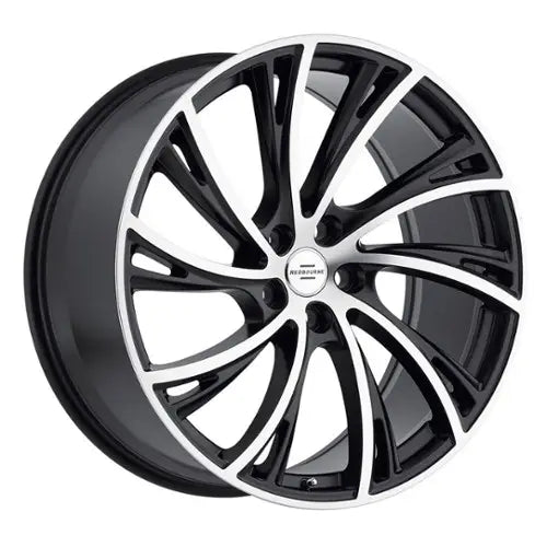 REDBOURNE NOBLE 20X9.5 5/120 ET32 C