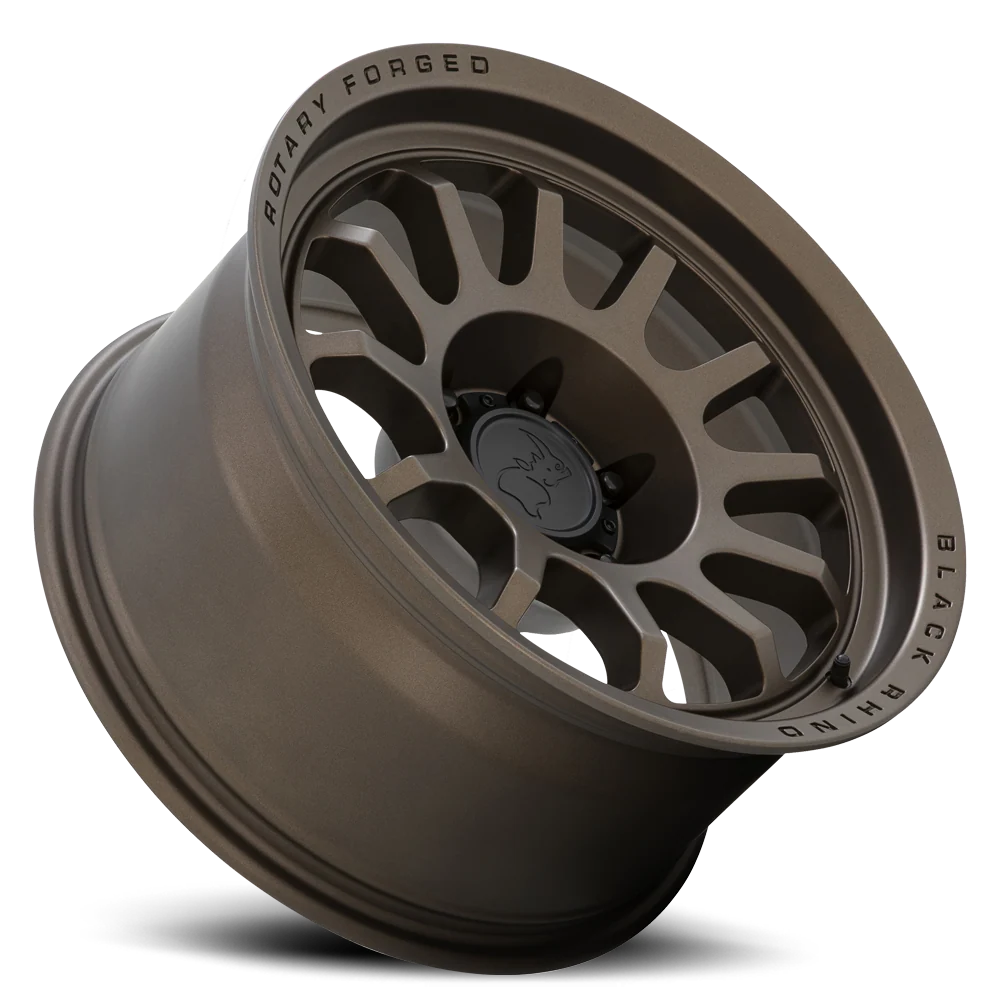 BRRPD 20X8.5 5X150 M-BRNZ 10MM