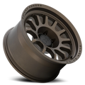 BRRPD 20X8.5 5X150 M-BRNZ 10MM