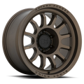 BRRPD 20X8.5 5X150 M-BRNZ 10MM
