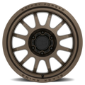 BRRPD 20X8.5 5X150 M-BRNZ 10MM