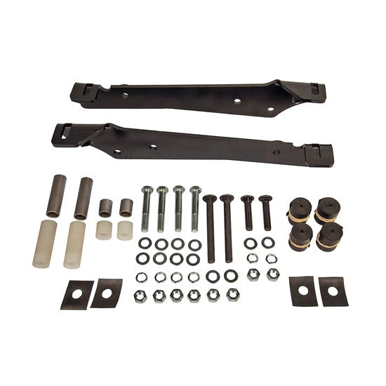 HUSKY TOWING auto part