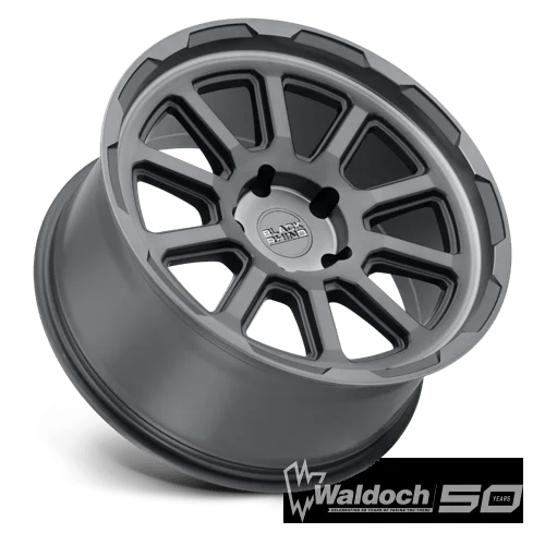 BR CHASE 20X9.5 6X139 -18 112 BRSH