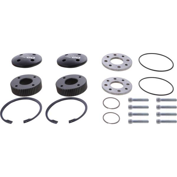 DANA 60 CHROMOLY DRIVE FLANGE KIT