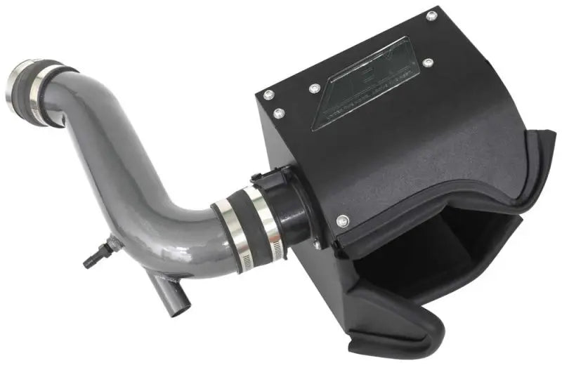 Cold Air Intake System