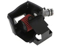 Cold Air Intake System