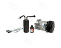 COMPLETE A/C KIT