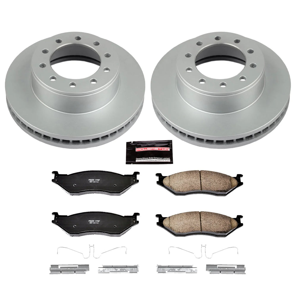 PowerStop auto part