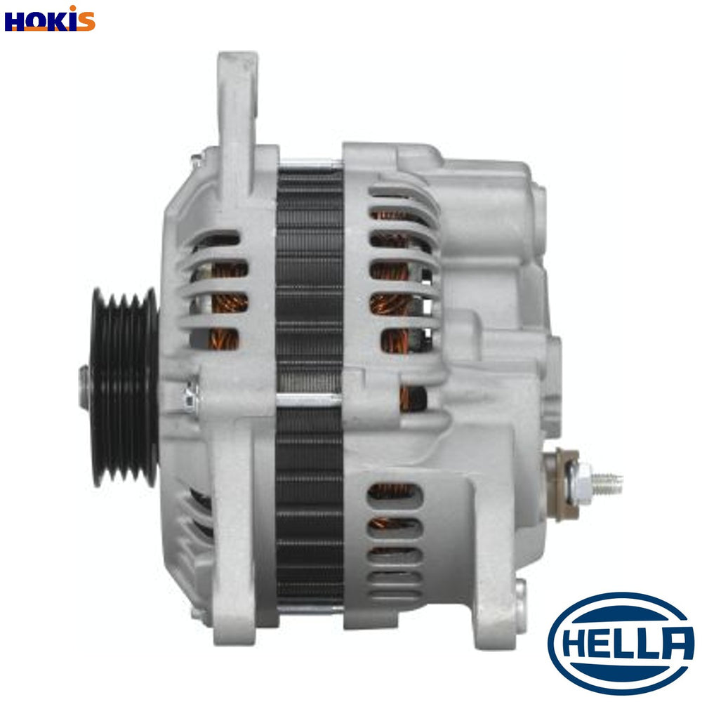 ALTERNATOR 14 V