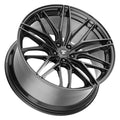 FITTIPALDI WHEELS FS372B 22X9, ET +