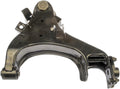 CONTROL ARM W/ BALL