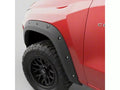 EGR 23-25 Chevy Colorado S/S Bolt On Fender Flares (Set of 4)