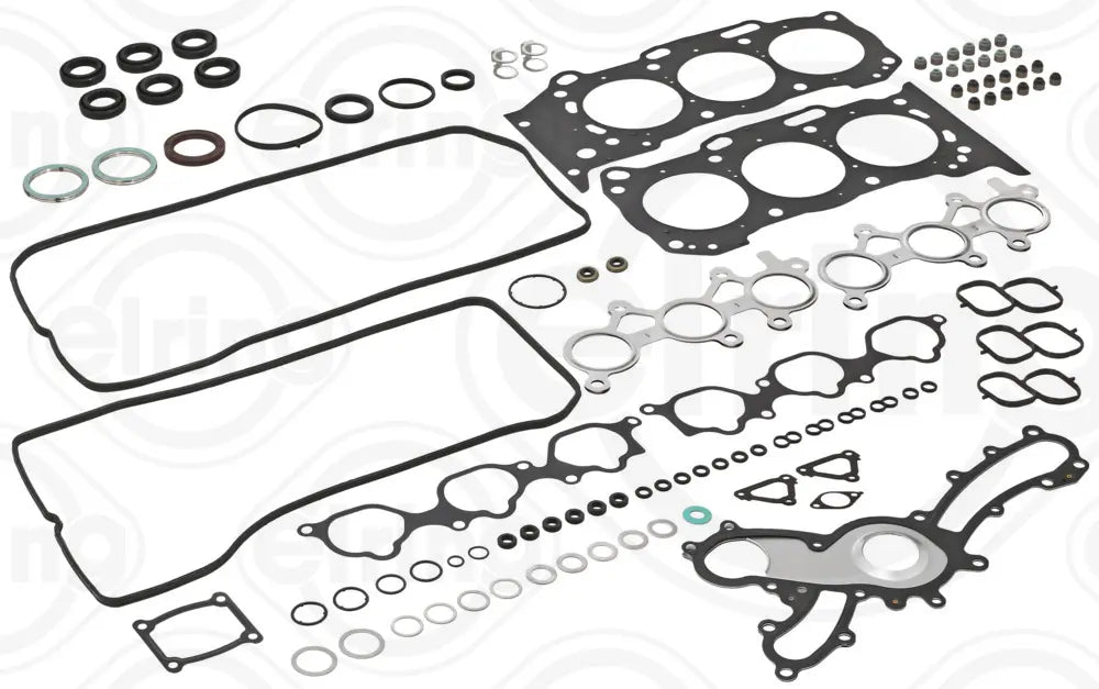 Engine Cylinder Head Gasket Set - 02-54250-03