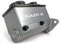 ReMaster 1" Right Port Gray 2-Bolt