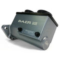 ReMaster 1-1/8" Right Port Gray 2-Bolt