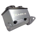 ReMaster 1-1/8" Right Port Gray 2-Bolt