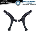 CONTROL ARM W/ BALL JOINT