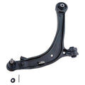 CONTROL ARM W/ BALL JOINT