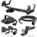 TRAILER HITCH