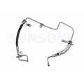 Gates Power Steering Pressure Line Hose Assembly