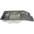 TRANSMISSION PAN