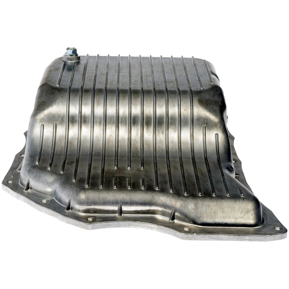 TRANSMISSION PAN