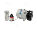 COMPLETE A/C KIT