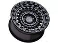 BR SENTINEL 17X8.5 6X114 +0 76 M-BL