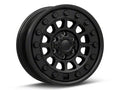 BR012 17X8.5 6X5.5 M-BLK -10MM